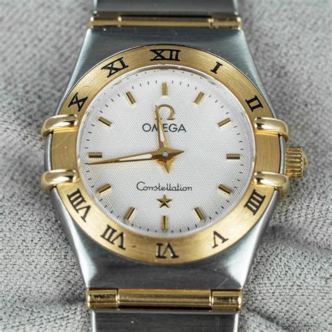 omega watch used for sale|pre owned watches omega.